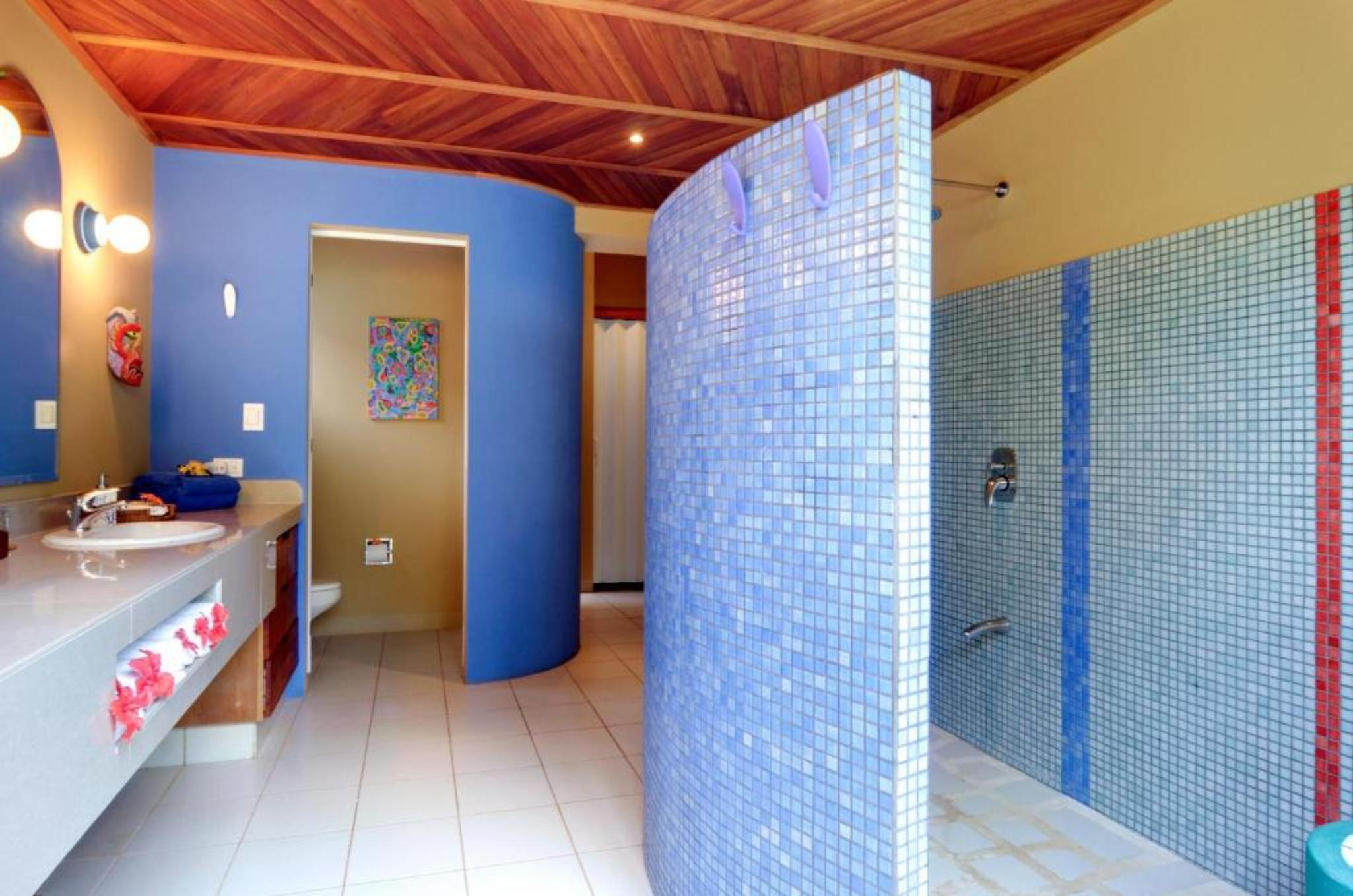 Alma Del Pacifico Hotel & Spa Esterillos Este Buitenkant foto