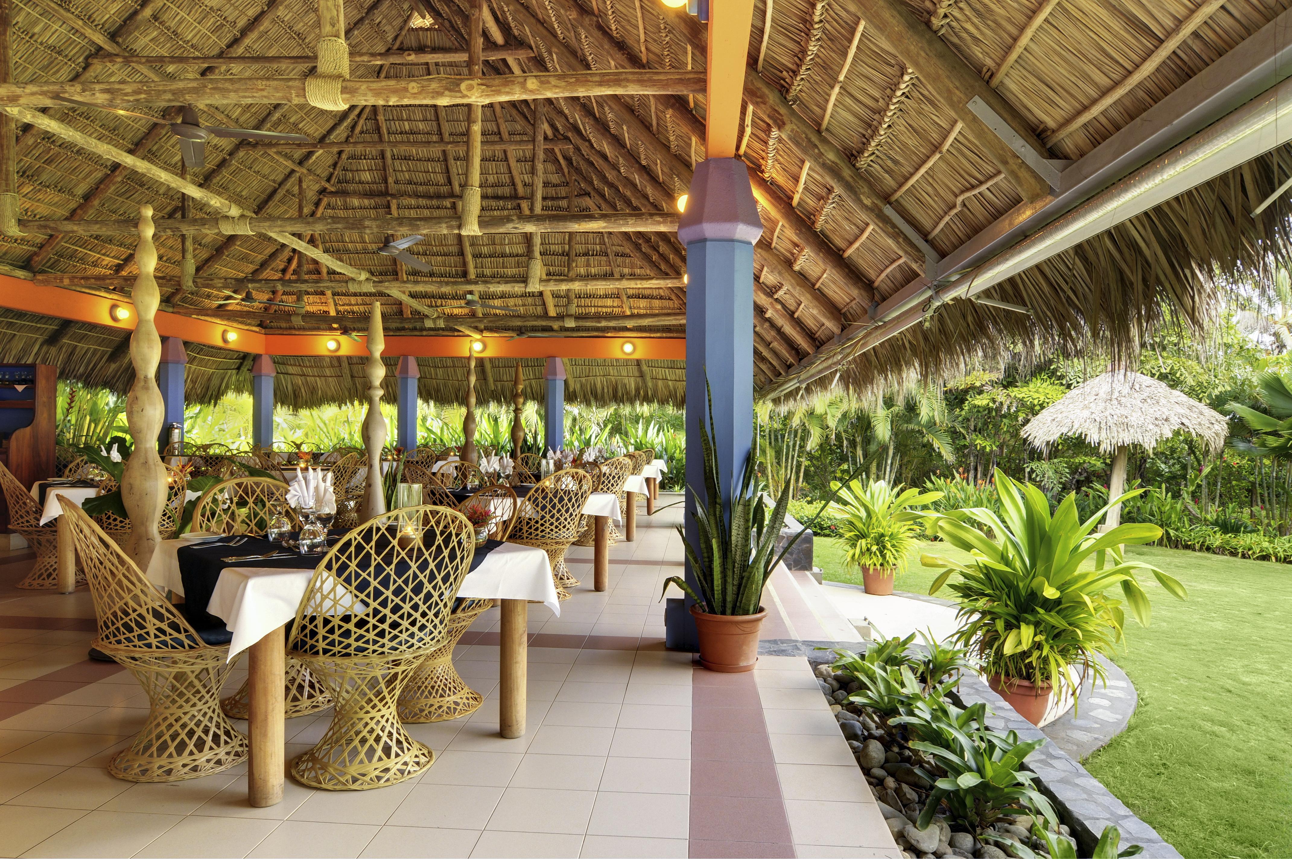Alma Del Pacifico Hotel & Spa Esterillos Este Buitenkant foto