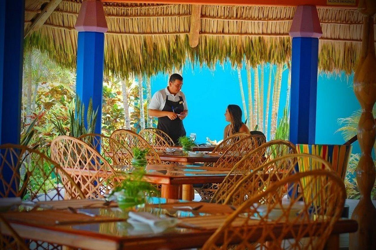Alma Del Pacifico Hotel & Spa Esterillos Este Buitenkant foto