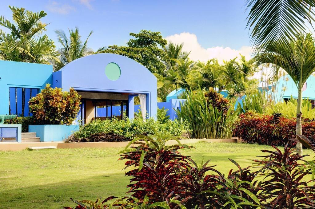 Alma Del Pacifico Hotel & Spa Esterillos Este Buitenkant foto