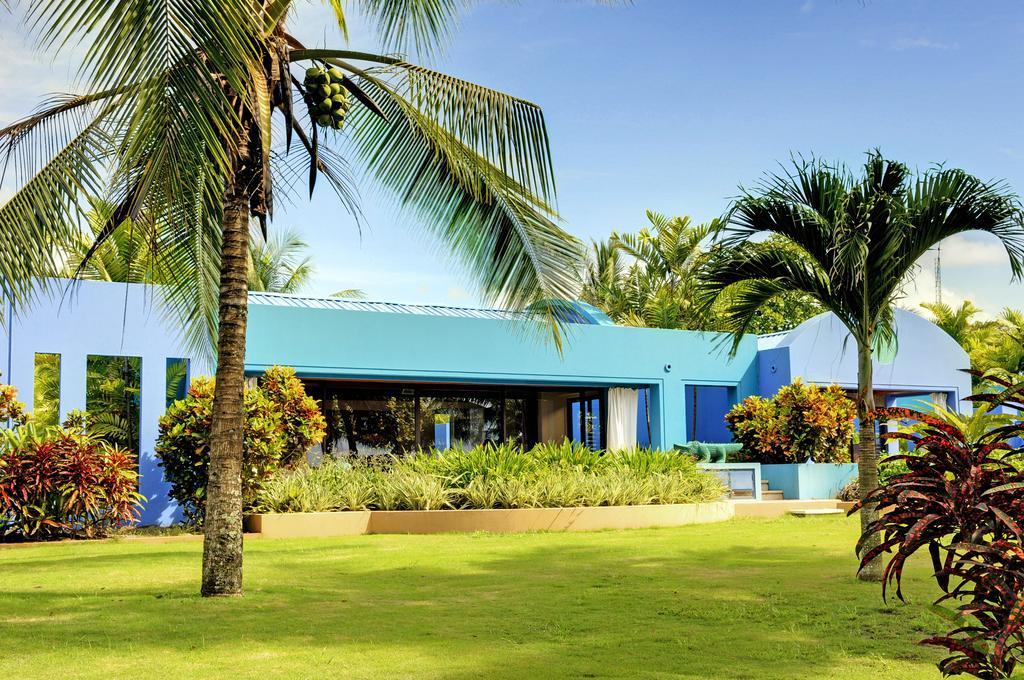 Alma Del Pacifico Hotel & Spa Esterillos Este Buitenkant foto