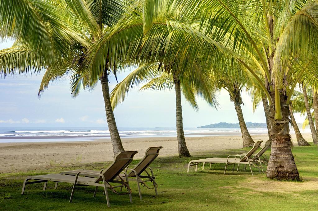 Alma Del Pacifico Hotel & Spa Esterillos Este Buitenkant foto