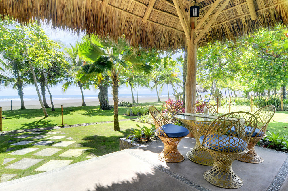 Alma Del Pacifico Hotel & Spa Esterillos Este Buitenkant foto